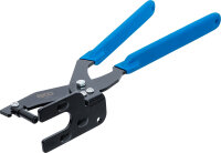 Ausdrückzange für Auspuffgummis | 360 mm