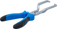 Kraftstoffleitungs-Zange | 230 mm