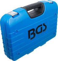 Kugelgelenk-Werkzeug-Satz | mit C-Bügel