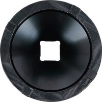 Nutmutternschlüssel | Zapfen außen liegend |...