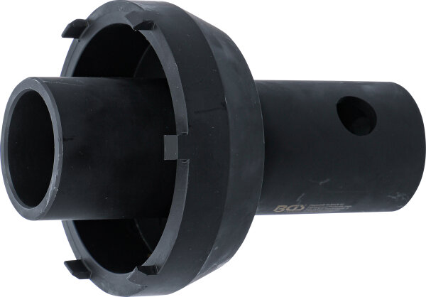 Nutmutter-Einsatz für Mercedes-Benz Actros | 105 - 125 mm