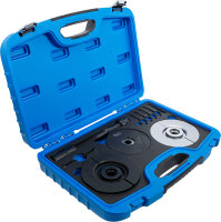 Radlagerwerkzeug für Radlager-Nabeneinheit |...