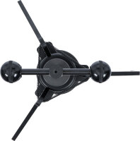 Vorspannwerkzeug | für BMW SAC-Kupplung