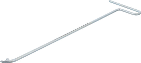 Innenraum-Verkleidungshaken | universal