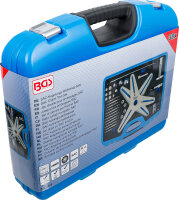 SAC-Kupplungs-Werkzeug-Satz | 38-tlg.