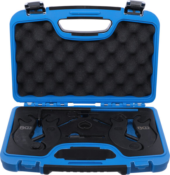 Motor-Einstellwerkzeug-Satz | für Audi A4, A6, A8