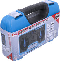 Motor-Einstellwerkzeug-Satz | für Audi A4, A6, A8