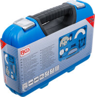 Keilrippenriemen- und Elastriemen Montagewerkzeug-Satz | 7-tlg.