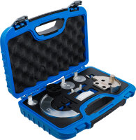 Keilrippenriemen- und Elastriemen Montagewerkzeug-Satz |...