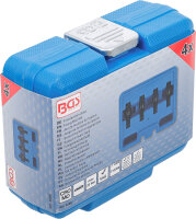 Fixierbolzen-Satz | für VAG Hilfsrahmen | M12 x 1,5 | 4-tlg.