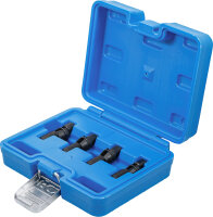 Fixierbolzen-Satz | für VAG Hilfsrahmen | M12 x 1,5 | 4-tlg.