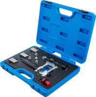 Hydraulisches Bördelgerät