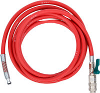 Ersatzschlauch mit Schnellkupplung | für Art. 8315