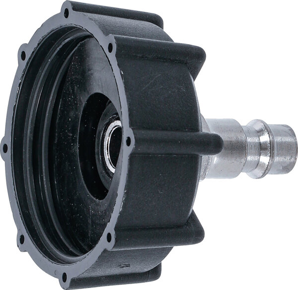 Bremsenentlüftungsadapter | Euro | für VAG, BMW, Opel, Ford