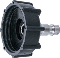 Bremsenentlüftungsadapter | Euro | für VAG,...