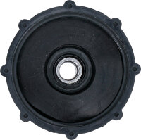 Bremsenentlüftungsadapter | Euro | für VAG,...