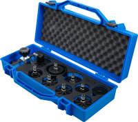 Adapter-Satz für Art. 8315 | für Audi, BMW, Ford, Honda, Nissan, Opel, VW