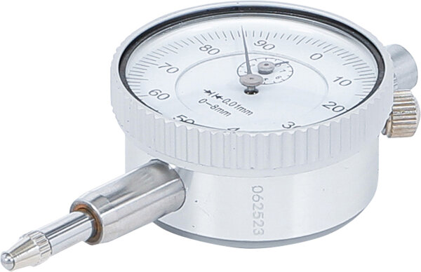 Messuhr | für Art. 1938 / 8319 / 8159 | Ø 42 mm