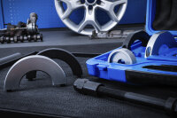 Radlagerwerkzeug für Radlager-Nabeneinheit |...