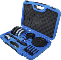 Radlagerwerkzeug für Radlager-Nabeneinheit | für VW | 85 mm