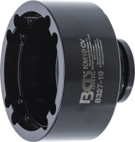 Nutmutternschlüssel | Zapfen innen liegend | KM10