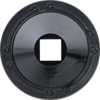 Nutmutternschlüssel | Zapfen innen liegend | KM11