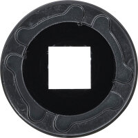 Nutmutternschlüssel | Zapfen innen liegend | KM4