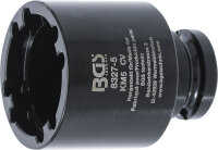 Nutmutternschlüssel | Zapfen innen liegend | KM5