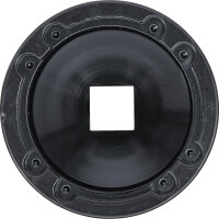 Nutmutternschlüssel | Zapfen innen liegend | KM7