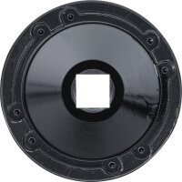 Nutmutternschlüssel | Zapfen innen liegend | KM8