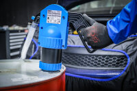 Hebel-Fasspumpe | für Harnstoff (AUS32)