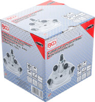 Kurbelwellen-Dichtring-Montagewerkzeug | für VAG Benzin- & Dieselmotoren