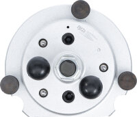 Kurbelwellen-Dichtring-Montagewerkzeug | für VAG Benzin- & Dieselmotoren