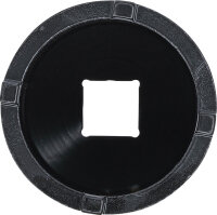 Nutmutternschlüssel | Zapfen außen liegend | KM6