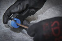 Ratschen-Bremsleitungsschneider | 4,75 mm (3/16")