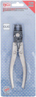 Schlauchklemmenzange | für CLIC Schlauchschellen | 175 mm