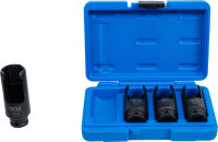 Injektor-Einsätze | 4-tlg.