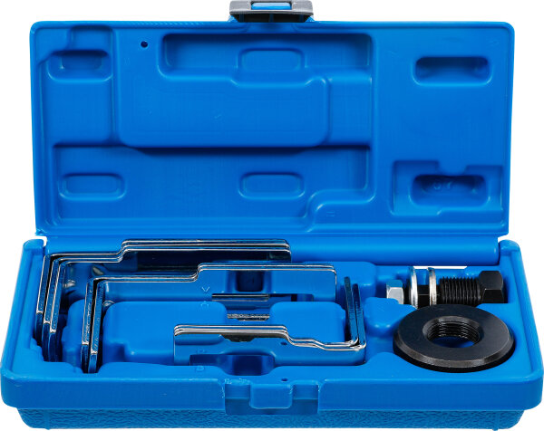 Schlüssel-Satz für Tankgeber