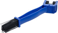 Reinigungsbürste | für Motorradketten | 250 mm