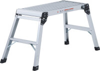 Arbeitspodest | faltbar