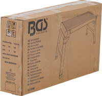 Arbeitspodest | faltbar