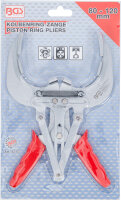 Kolbenring-Zange | 80 - 120 mm