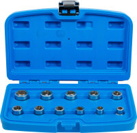 Ausdreh-Satz für Schrauben und Muttern | 10 mm...