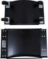 Auto-Rangierschalen | 1 Paar | 450 kg