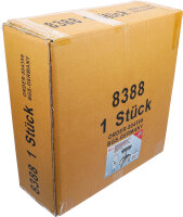 Werkstatt-Arbeitssitz mit 5 Rollen | Ø 360 mm