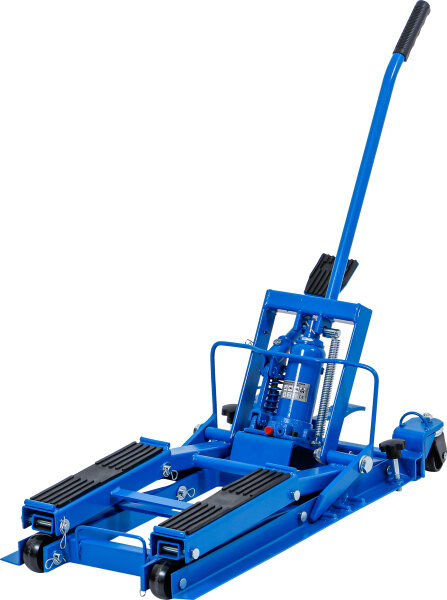 Hydraulischer Heber | für Motorräder und ATV | 680 kg