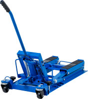 Hydraulischer Heber | für Motorräder und ATV | 680 kg