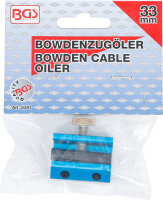 Bowdenzugöler