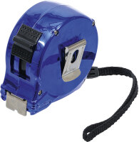 Rollbandmaß | 25 mm x 8 m