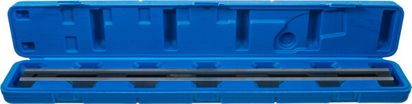 Präzisions-Flachlineal | 600 mm